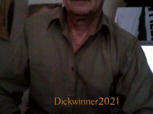 Dickwinner2021