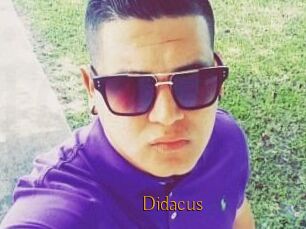 Didacus