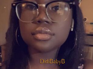 DidiBabyB