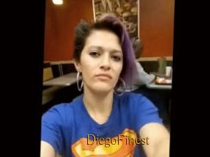 DiegoFinest