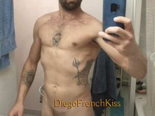 DiegoFrenchKiss