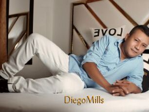 DiegoMills