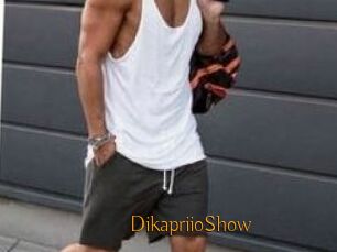 DikapriioShow