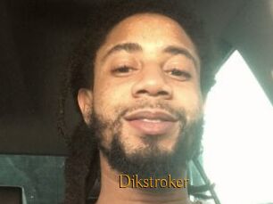 Dikstroker