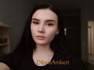 DilanaAmbert