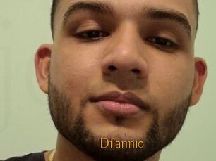 Dilannio