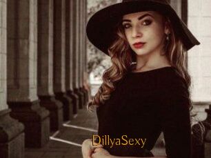 DillyaSexy