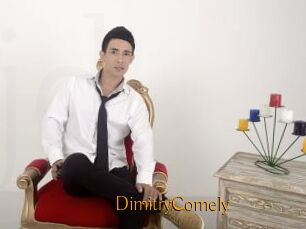 DimitryComely