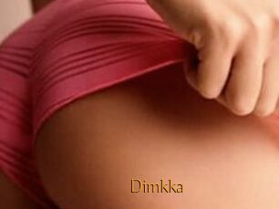 Dimkka