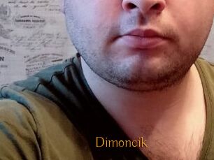 Dimoncik