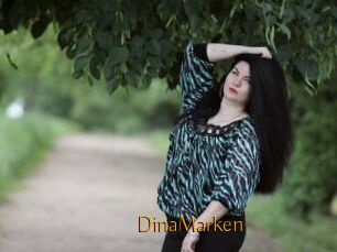 DinaMarken