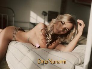 DinaNanami