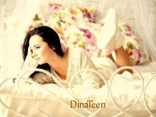 DinaTeen