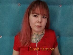 DinahHarmon