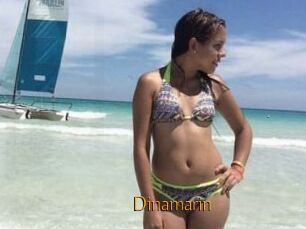 Dinamarin