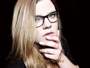 DinaxActive
