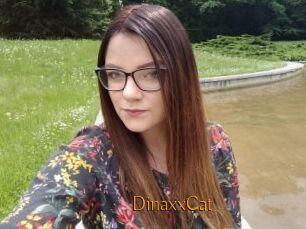 DinaxxCat