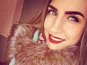 Dinnashowgo