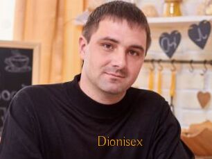 Dionisex