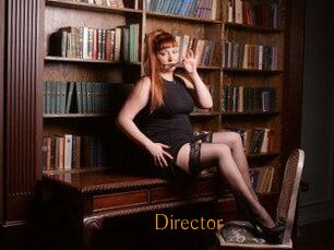 Director