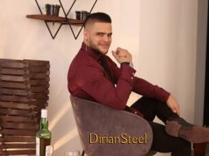 DirianSteel