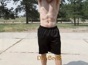 DirtyBoy18