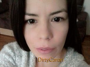 DirtyCanari