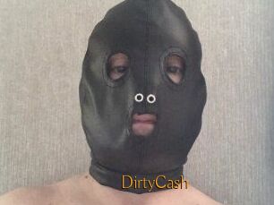 DirtyCash