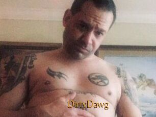 DirtyDawg