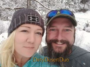 DirtyDesertDuo