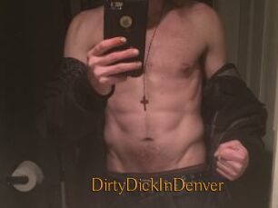 DirtyDickInDenver