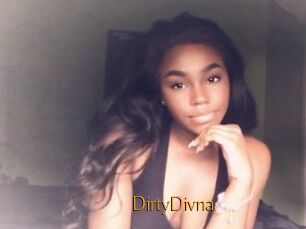 DirtyDivna