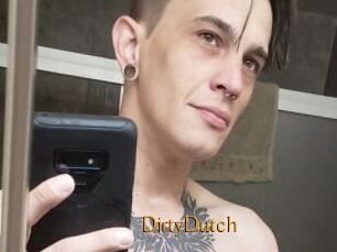 DirtyDutch