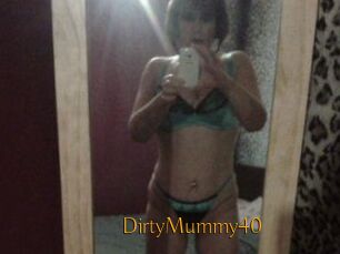 DirtyMummy40
