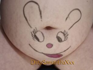 DirtySamanthaXxx