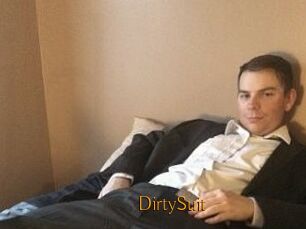 DirtySuit