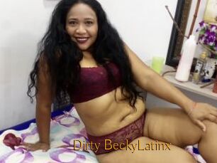 Dirty_BeckyLatinx