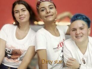 Dirty_star
