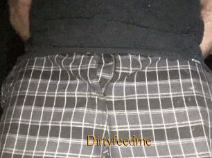 Dirtyfeedme