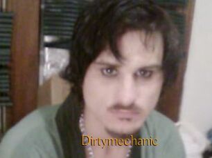 Dirtymechanic