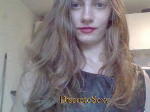DiscreteSexy