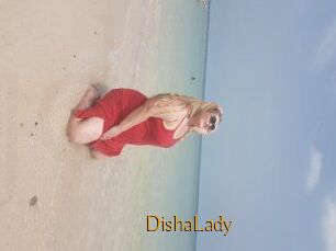 DishaLady