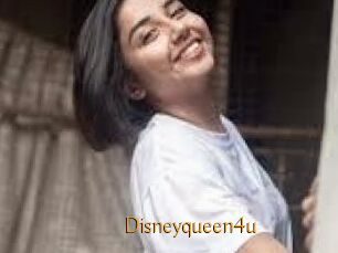 Disneyqueen4u