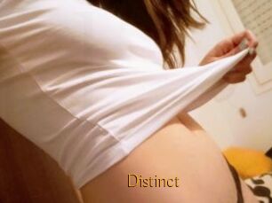 Distinct