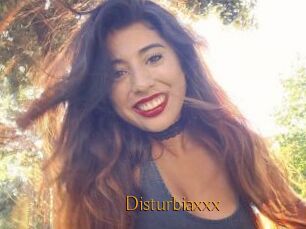 Disturbiaxxx
