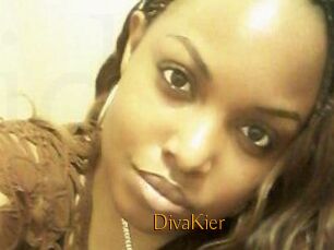 DivaKier