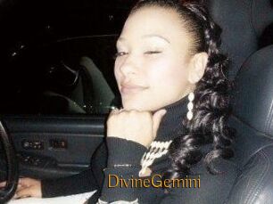 DivineGemini