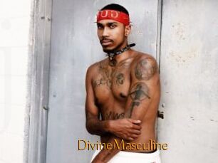 DivineMasculine