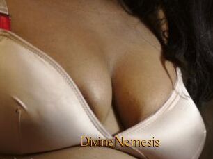 DivineNemesis