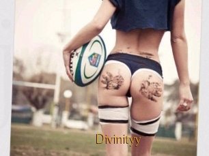 Divinityy